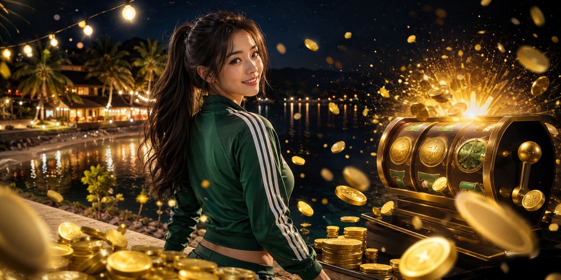 Người chơi thưởng thức slot game tại Buôn Ma Thuột bên ly cà phê Việt Nam