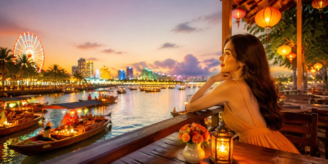 Người dùng tra cứu thông tin cá cược bên ly cà phê tại Đà Nẵng